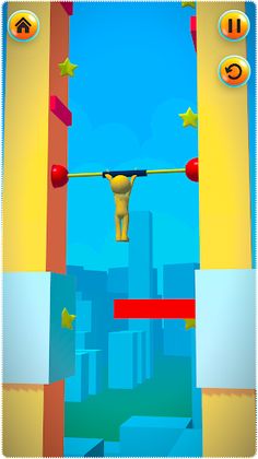 Fall Guy 3D - Screenshot 4