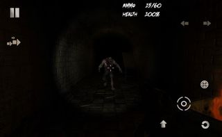 Dead Bunker 2 - Screenshot 1