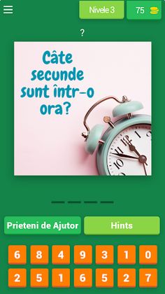 SUPER TRIVIA 2023 - Screenshot 2