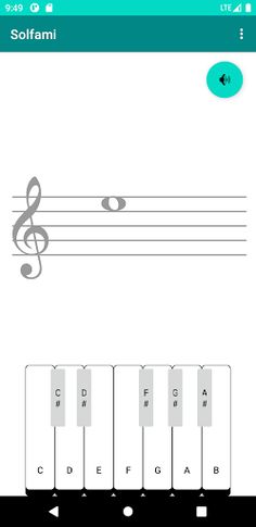 Solfami - Screenshot 1