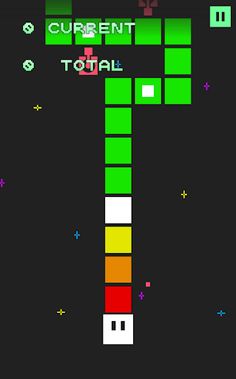 Cube RUN - Screenshot 3