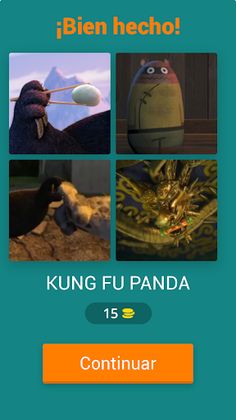 4 fotos, una pelicula - Screenshot 2