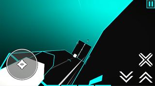 Velocity Rush - Parkour Action - Screenshot 2