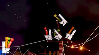 Mod Skibidi Toilet Melon QA - Screenshot 1