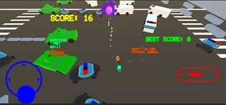 Age of the Dead - Screenshot 2