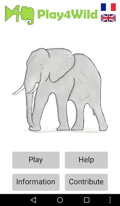 Play4Wild - Screenshot 1