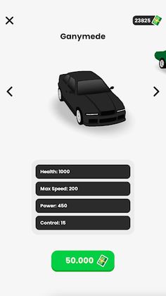 Need For Race! - Screenshot 2