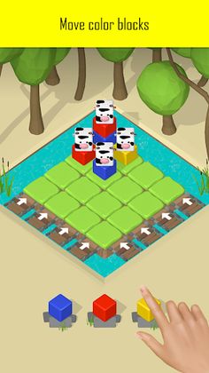 Save 'em All - Screenshot 1