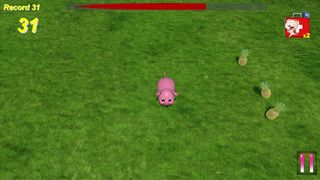 FeedMe - Screenshot 2