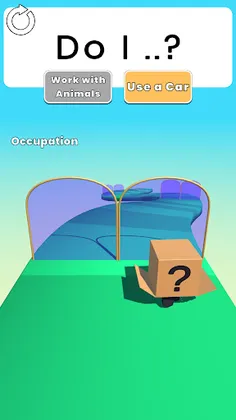 Who Am I? - Screenshot 3