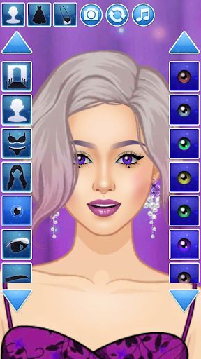 Fashion Videoblogger Makeover - Screenshot 2