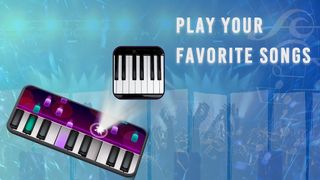 Melody Keys - Melodica - Screenshot 3