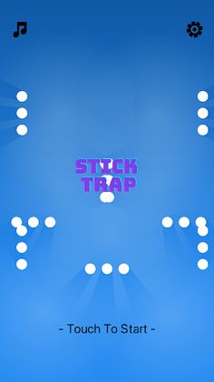 stick trap - Screenshot 1