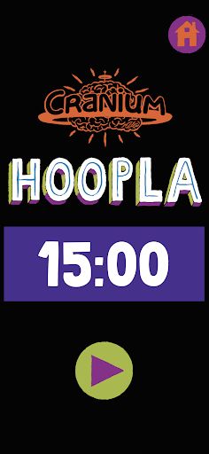 Cranium HOOPLA - Screenshot 3