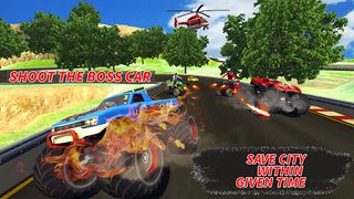 atv quad bike racing 2020 : bi - Screenshot 2