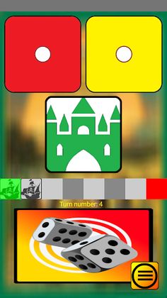 Catan Dice - Screenshot 1