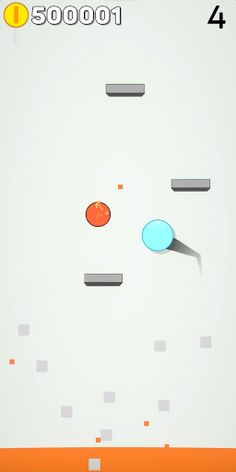 Bounce Break - Screenshot 2