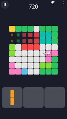 Block Puzzle Master - Screenshot 4