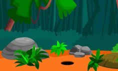 Ajaz Bear Escape - Screenshot 4