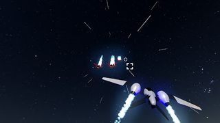 Astro Hunters 3D - Screenshot 3