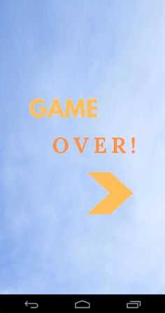 Cloudy Surf - Screenshot 3