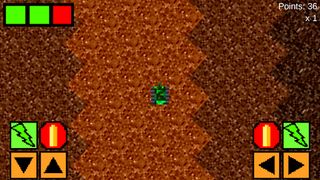 PixelRacer - Screenshot 2