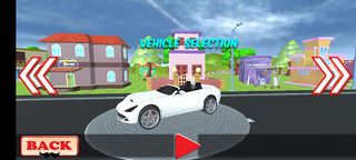 Motu Patlu Car Parking - Screenshot 3