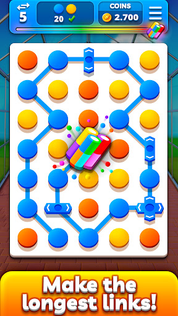 Farm Dots - Brain Puzzle - Screenshot 5