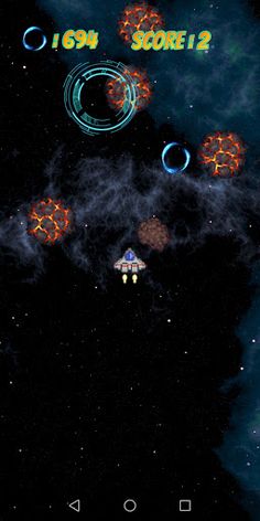 Space - Screenshot 4