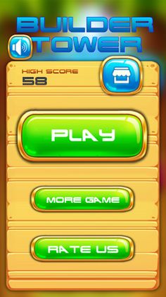 Builder Tower : stack pro - Screenshot 2