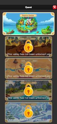 Dragon Egg Mania - Screenshot 3