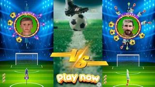 Soccer 2023 - Soccer Knife - Screenshot 3