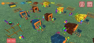 Prio Kingdom - Screenshot 1