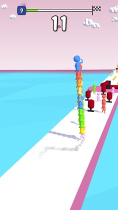 Run Stack - Screenshot 2