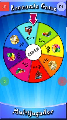 Economic Game - Screenshot 4