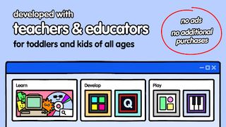 minitechno - all ages 0+ - Screenshot 1