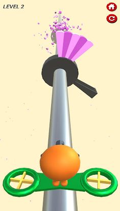 Circle Smash Bomb - Screenshot 4