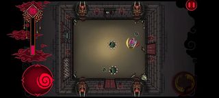 Convalescence - Screenshot 1