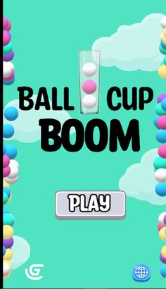 Cups In a Ball Reverted 2.0 - Screenshot 2