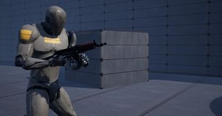 CloneStrike - Screenshot 1