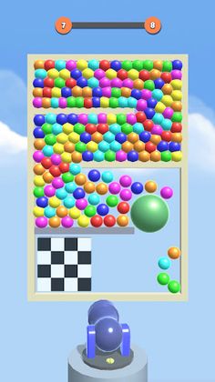 Multiply Shoot - Screenshot 3