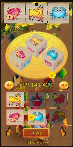 Bau Cua 2024 - Screenshot 3