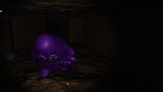 Grimace's Basement - Screenshot 3
