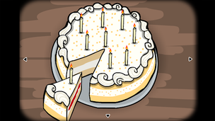 Cube Escape: Birthday - Screenshot 2