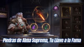 Conquista Online - MMORPG Game - Screenshot 2