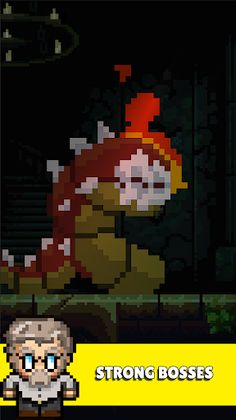 Idle Nova Runner - Screenshot 4