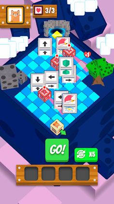 Dice Front - Screenshot 4