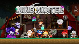 Mine Hunter - Screenshot 2