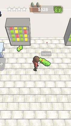 internet cafe fever - Screenshot 2