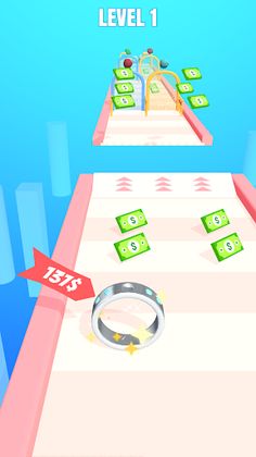 Ring DIY Run - Screenshot 2